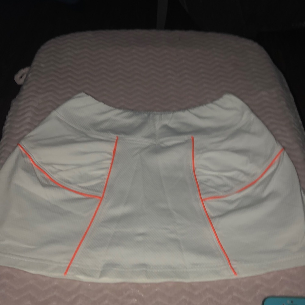 LIJA workout short/skirt